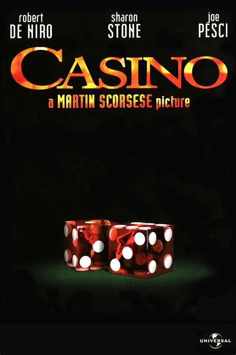 казино 1995 обложка